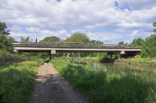 Vias, Hérault